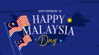 Malaysia Independence Video