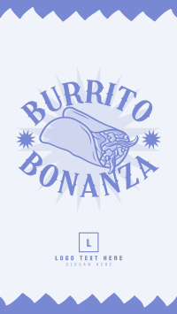 Burrito Bonanza Video