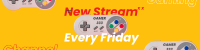 Vintage Nintendo Twitch Banner