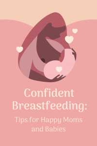 Breastfeeding Tips Pinterest Pin Image Preview