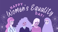 Building Equality for Women Video