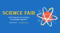 Science Fair Event Video