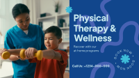 Physical Therapy At-Home Video