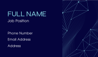 Business Circuit Business Card