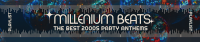 2000s Party Playlist SoundCloud Banner Image Preview