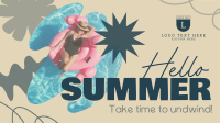 It's Summer Time Video