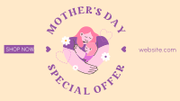 Special Mother's Day Facebook Event Cover