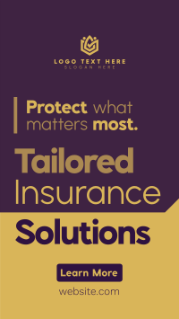 Corporate Insurance Solutions Video