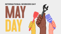 Celebrate Our Heroes on May Day Video