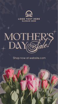 Mother's Day Discounts Instagram Reel