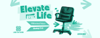 Elevate Life Podcast Facebook Cover