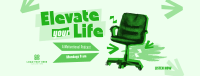 Elevate Life Podcast Facebook Cover