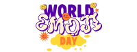 World Emoji Day Facebook Cover
