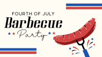 July BBQ Facebook Event Cover