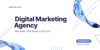 Digital Marketing Agency Twitter Post