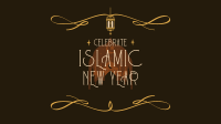 Celebrate Islamic New Year Video