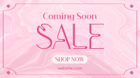 Fancy Marble Sale Facebook Event Cover