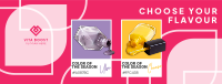 Nail Flavour Trend Facebook Cover Image Preview