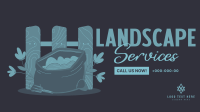 Lawn Care Services Animation