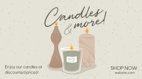 Candles & More Video