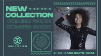 Geometric Fashion Collection Animation