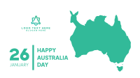 Australia Day Event Facebook Event Cover