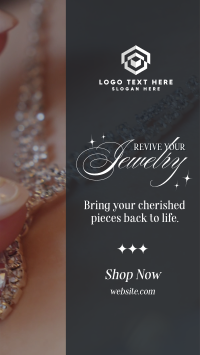 Revive Your Jewelry Video