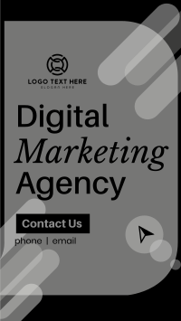 Strategic Digital Marketing TikTok Video