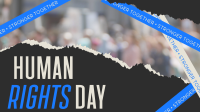 Advocates for Human Rights Day Video