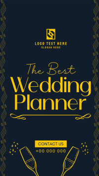 Best Wedding Planner YouTube Short