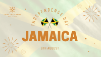 Jamaica Independence Day Animation