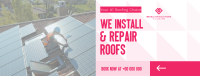 TopTier Roofing Solutions Facebook Cover Image Preview