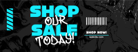 Special Sale Today Facebook Cover