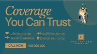 Insurance Offering List Animation