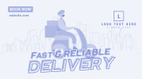 Motor Movers Animation