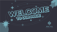 Galaxy Generic Welcome Facebook Event Cover