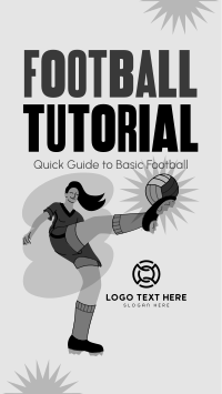 Quick Guide to Football Instagram Story