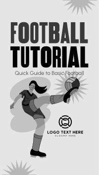 Quick Guide to Football Instagram Story