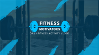 The Motivators YouTube Banner