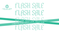 Gothic Flash Sale Video