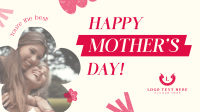 Mother's Day Greeting Video