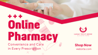 Medical Online Pharmacy Video