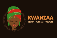 Kwanzaa Event Pinterest Cover