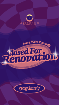 Romantic Closed Renovation YouTube Short