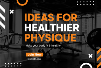 Shape Your Body Pinterest Cover
