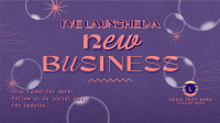 New Business Coming Soon Facebook Event Cover