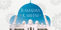 Ramadan Kareem Twitter Post