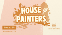 House Painters Video