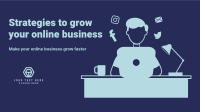 Growing Online Business Facebook Event Cover