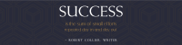 Sum of Efforts LinkedIn Banner